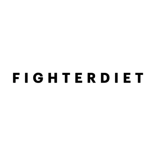 Fighter Diet Promo Code