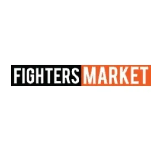 Fighters Market Promo Code