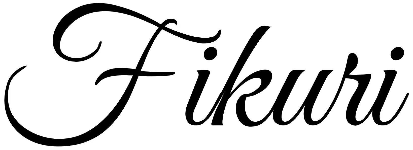 FIKURI Promo Code