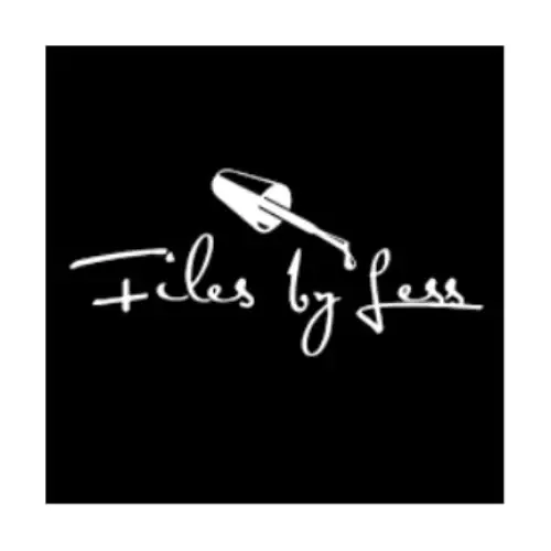 Files By Less Promo Code