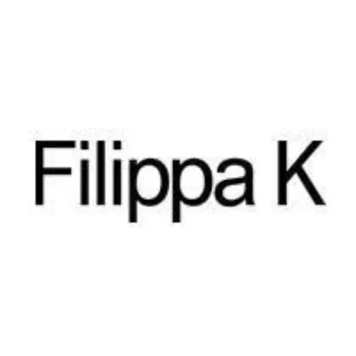 Filippa K Promo Code