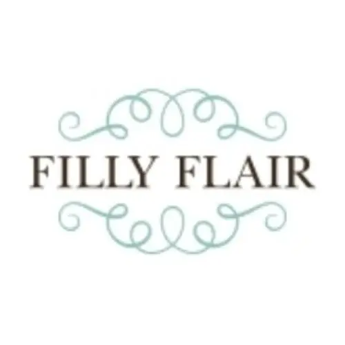 Filly Flair Promo Code