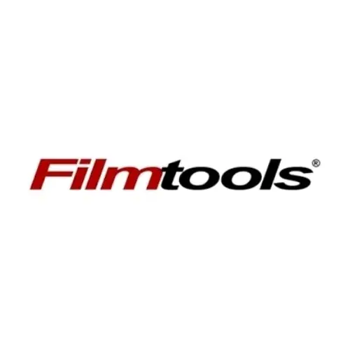 Filmtools Promo Code