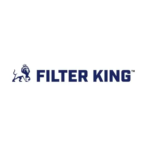 Filter King Promo Code