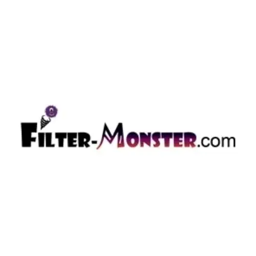 Filter-Monster Promo Code