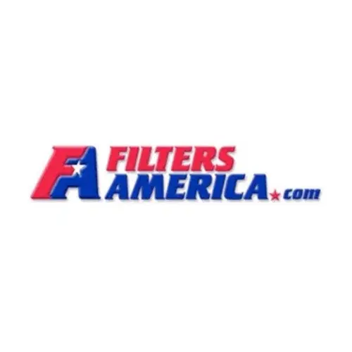 Filters America Promo Code
