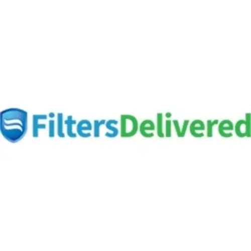 Filters Delivered Promo Code