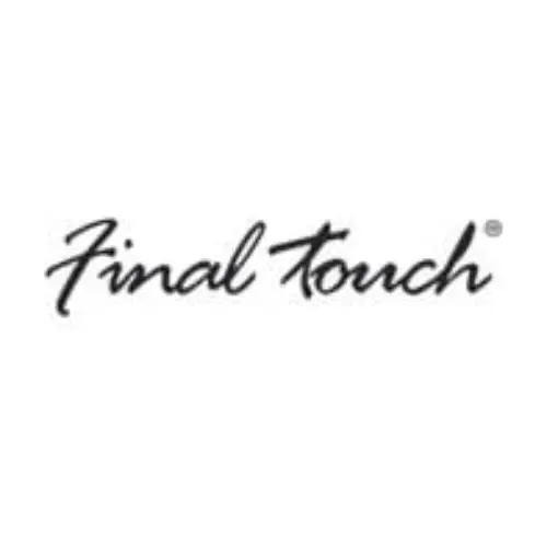 Final Touch Promo Code