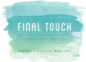 Final Touch Decor Promo Code