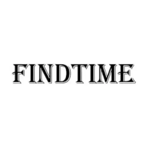 Findtime Watch Promo Code