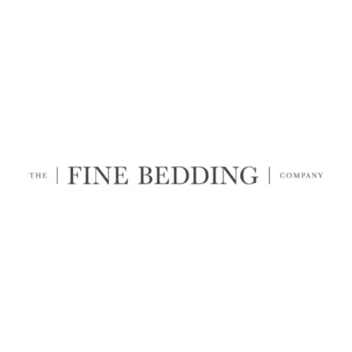Fine Bedding Company Promo Code