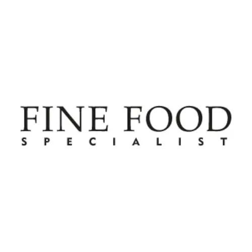 Fine Food Specialist Promo Code