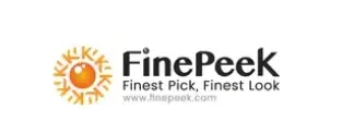 FINEPEEK Promo Code
