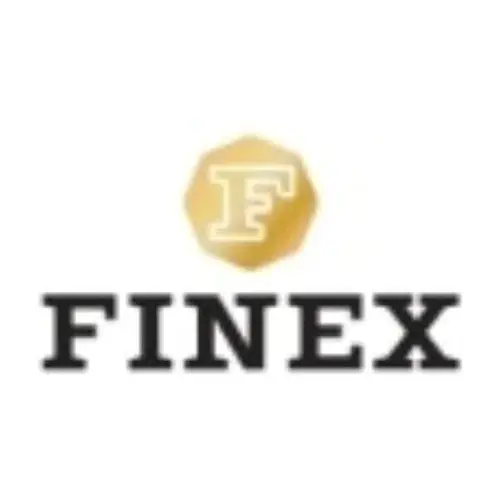FINEX Promo Code