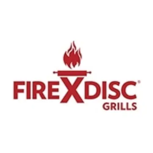 FIREDISC Cookers Promo Code