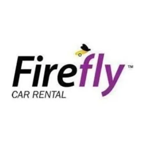 Firefly Car Rental UK Promo Code