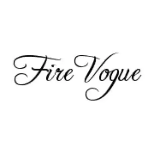 Firevogue Promo Code