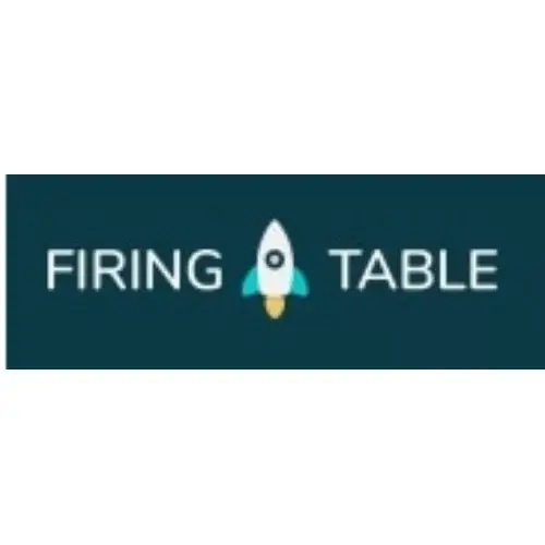 Firing Table Promo Code