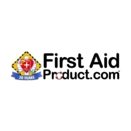 First Aid Products.com Promo Code
