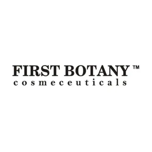 First Botany Promo Code