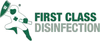 First Class Disinfection DE Promo Code