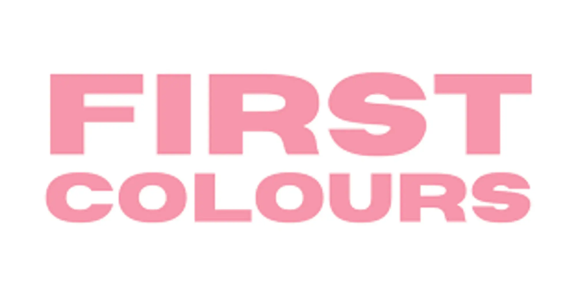 First Colours Promo Code
