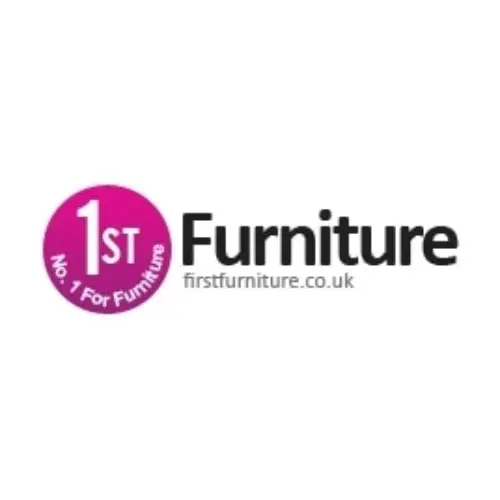 First Furniture Promo Code