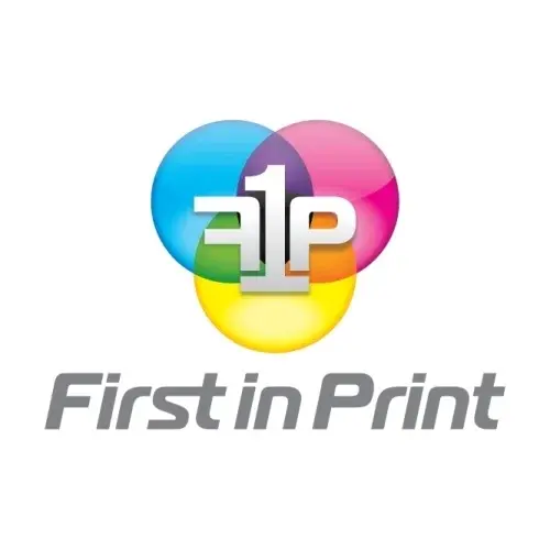 First in Print Promo Code