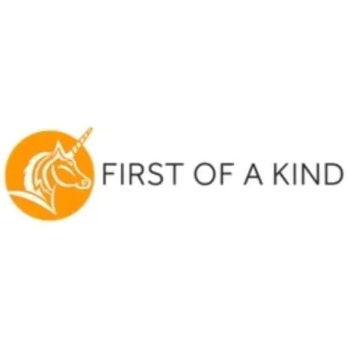 First of a Kind Promo Code