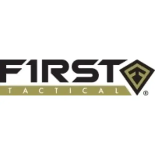 First Tactical Promo Code