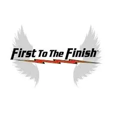 First to the Finish Promo Code
