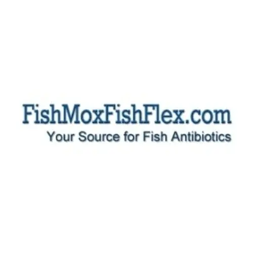 Fish Mox Fish Flex Promo Code