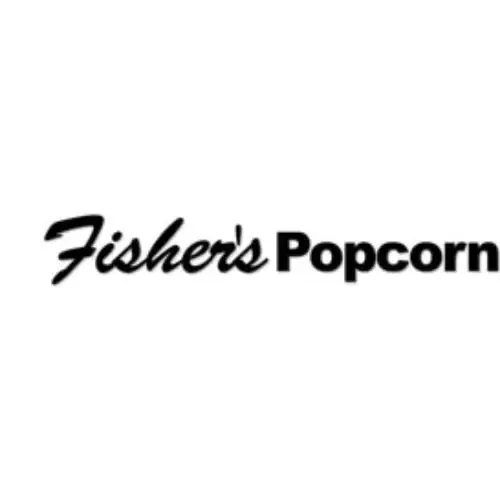 Fisher's Popcorn Promo Code