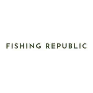 Fishing Republic Promo Code