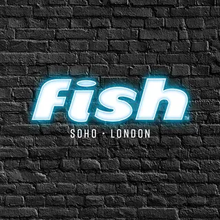 Fish Soho   Promo Code