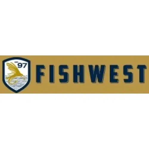 Fishwest Promo Code