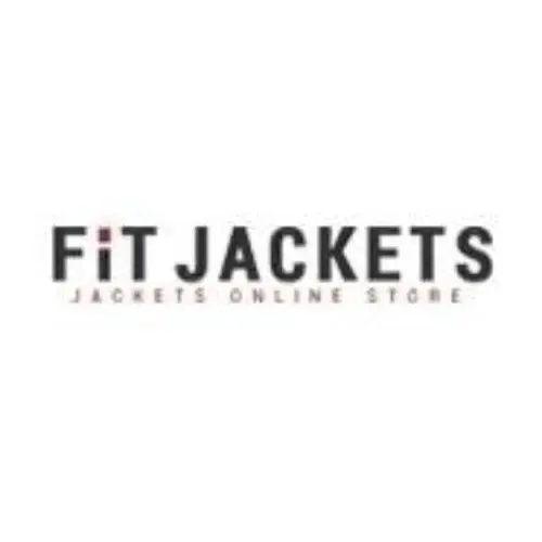 Fit Jackets Promo Code