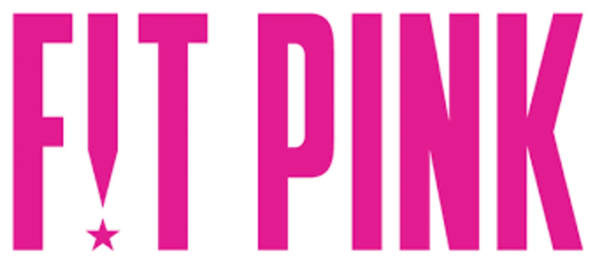 Fit Pink Fitness Promo Code
