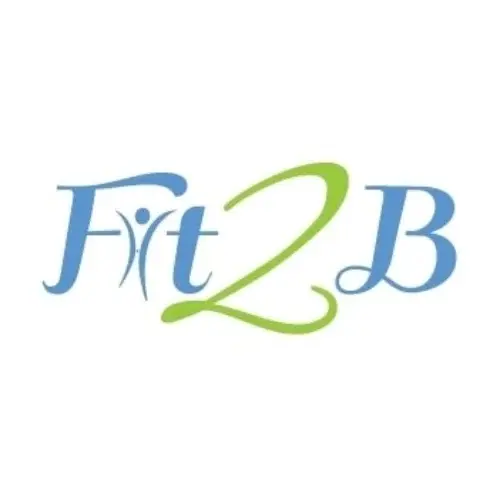 Fit2B Promo Code