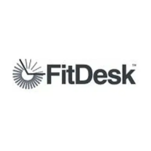 FitDesk Promo Code