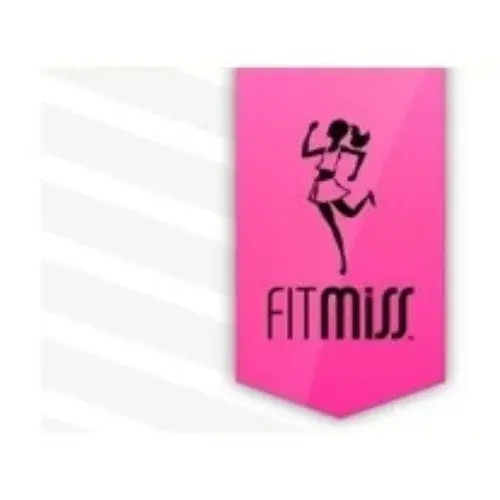 FitMiss Promo Code