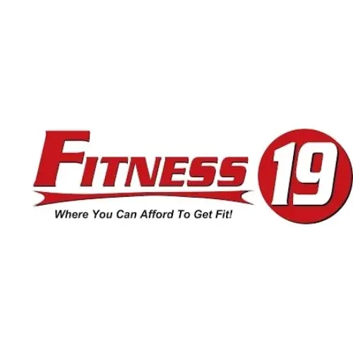 Fitness 19 Promo Code