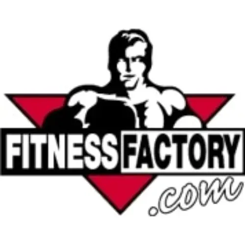 Fitness Factory Promo Code
