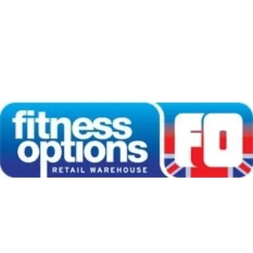 Fitness Options Promo Code