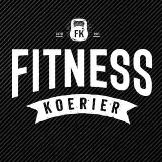 Fitnesskoerier.nl Promo Code