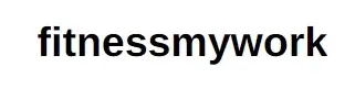 Fitnessmywork Promo Code