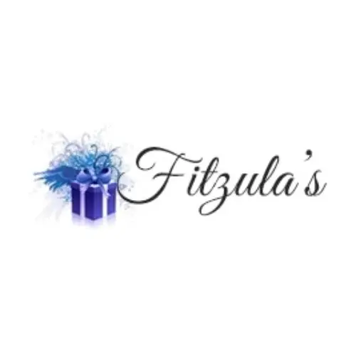 Fitzula's Gift Shop Promo Code
