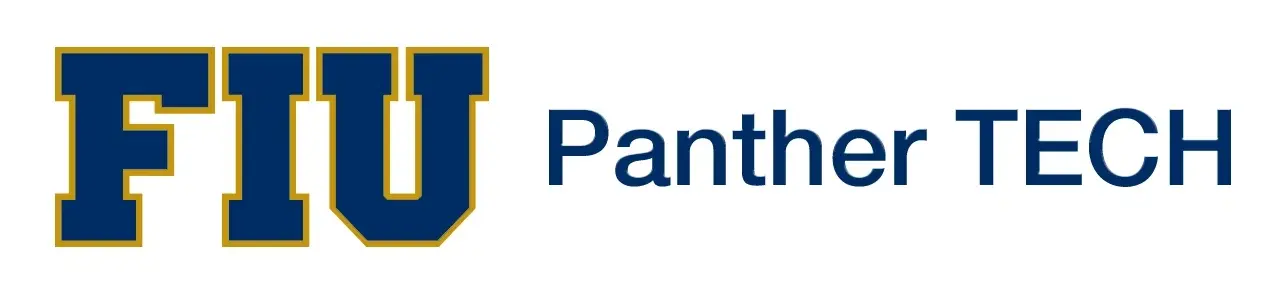 FIU Panther TECH Promo Code