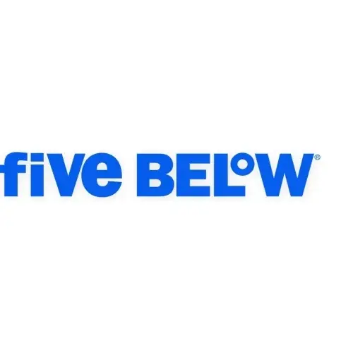 Five Below Promo Code