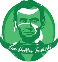 Five Dollar Tee Shirts Promo Code